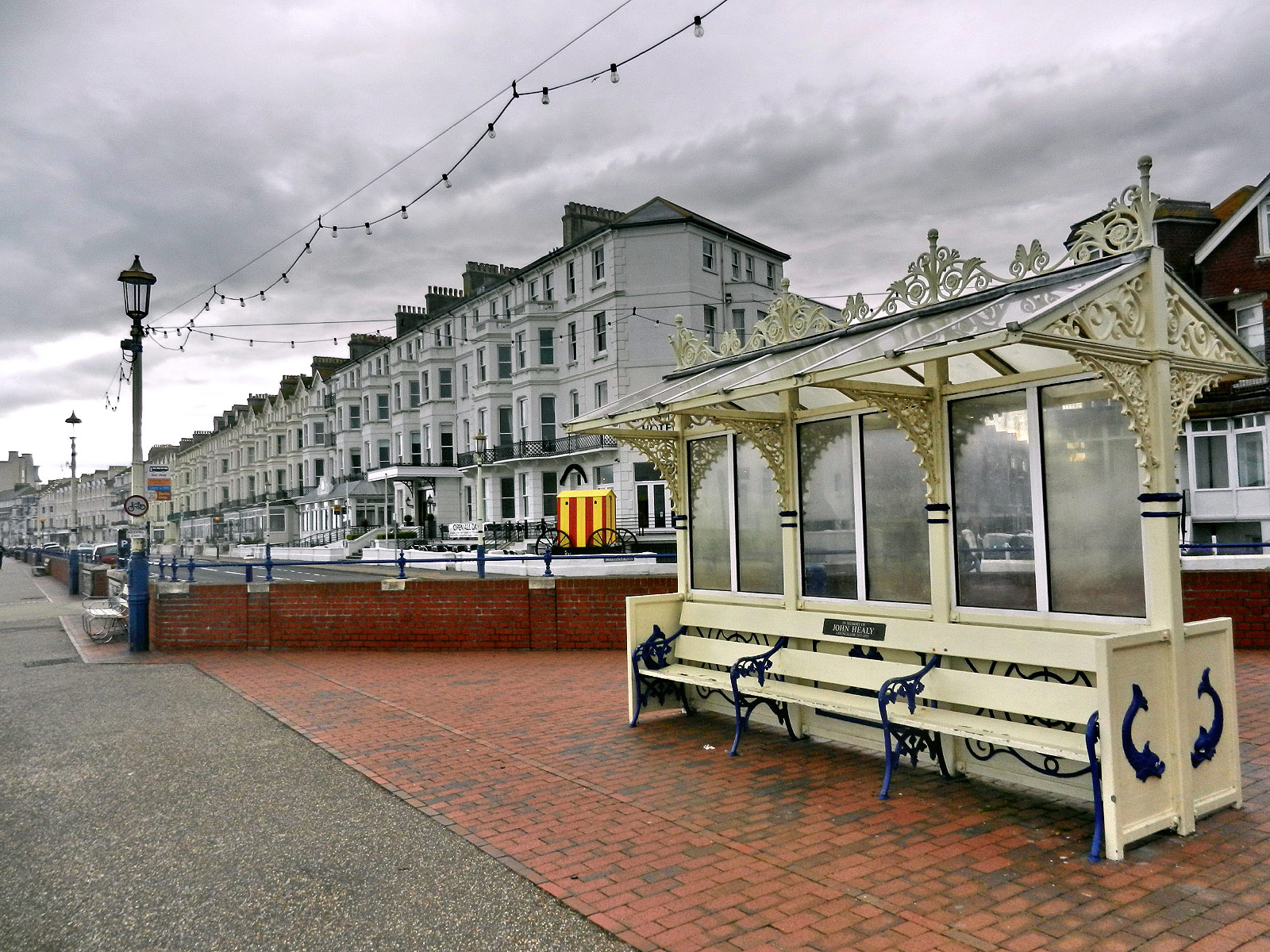 Eastbourne